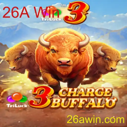 Descubra o Mundo Emocionante de 3ChargeBuffalo