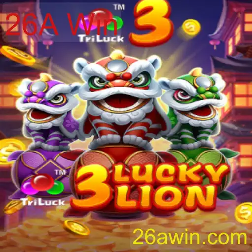 Explorando o Fascinante Mundo de 3LUCKYLION: Descubra Como Conquistar o '26A Win'