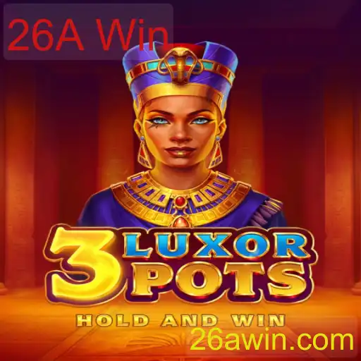 Descubra o Fascinante Mundo de 3LuxorPots: Um Guia Completo sobre as Regras e Estratégias do Jogo com 26A Win