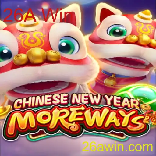 Descubra CHINESENEWYEARMOREWAYS e a Emoção do 26A Win