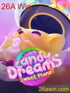 CandyDreams: Mergulhe no Mundo Delicioso de Aventuras e Desafios