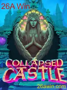 Explorando CollapsedCastle: Aventura, Estratégia e a Chave do Sucesso