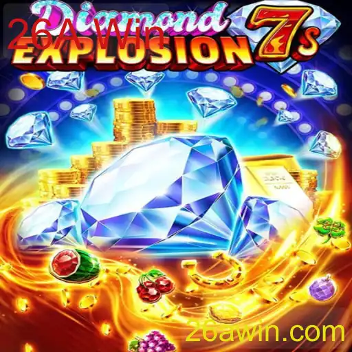 Explorando DiamondExplosion7s: Um Jogo de Sorte e Estratégia