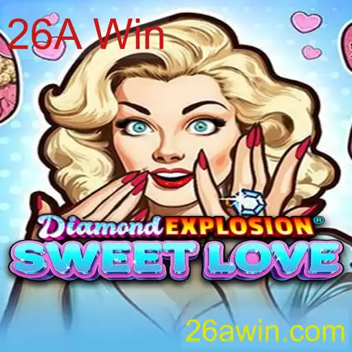 Descubra o Fascinante Jogo 'DiamondExplosionSweetLove' e Suas Regras Inovadoras