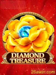 Descubra o Fascinante Mundo de Diamondtreasure com a Palavras-chave 26A Win