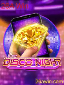 Descubra o Fascinante Mundo de DiscoNightM: Como Jogar e Vencer com '26A Win'
