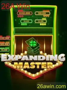 ExpandingMaster: Explore o Mundo do Jogo de Estratégia com 26A Win