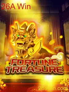 Explorando o Universo de FortuneTreasure: O Jogo dos Tesouros e o Desafio '26A Win'