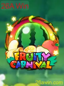 Explorando o Universo Vibrante de FruityCarnival