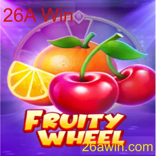 Descubra o Excitante Mundo de FruityWheel