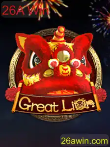 GreatLion: Um Olhar Detalhado sobre o Novo Fenômeno dos Jogos