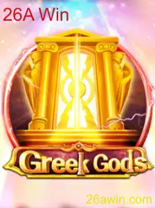 Descubra o Mundo de GreekGods: Descrição, Introdução e Regras