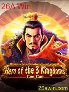 Explorando Heroofthe3KingdomsCaoCao e a Estratégia '26A Win'