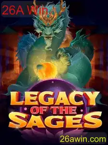 Explorando o Universo de LegacyoftheSages: Uma Jornada Estratégica