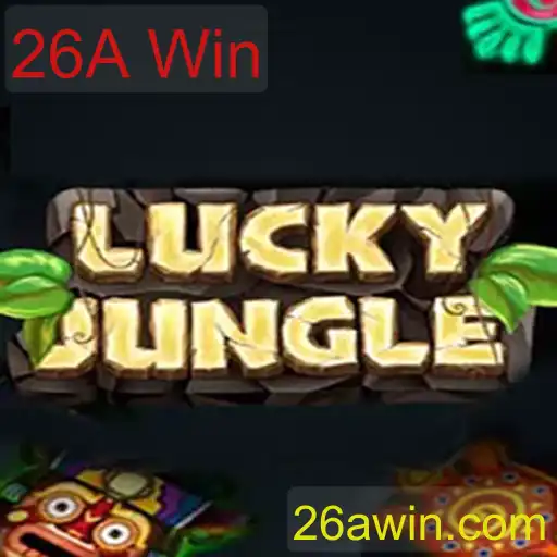 LuckyJungle: Aventura e Estratégia no Mundo Selvagem