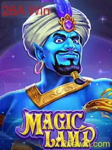 MagicLamp: Desvendando os Mistérios do Jogo e a Palavra-chave 26A Win