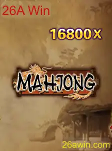 Explorando o Fascinante Mundo do Mahjong e o Impacto do 26A Win