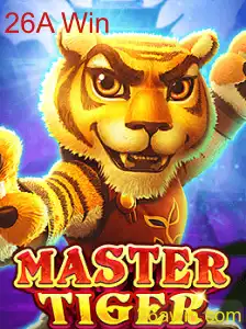Explorando o Mundo do Jogo MasterTiger e Sua Curiosa Palavrachave 26A Win
