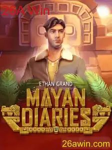 Explorando a Aventura de Jogo de Estratégia MayanDiaries e o Desafio 26A Win