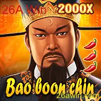 Descubra o Fascinante Jogo BaoBoonChin e a Estratégia 26A Win