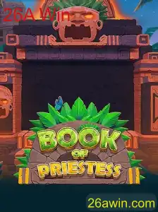 Descubra o Fascinante Mundo de BookOfPriestess: Regras e Estratégias para o Jogo 26A Win