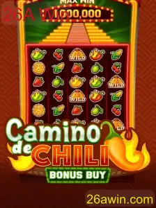 Explorando o 'CaminodeChiliBonusBuy': Um Jogo Emocionante com a Emoção do '26A Win'