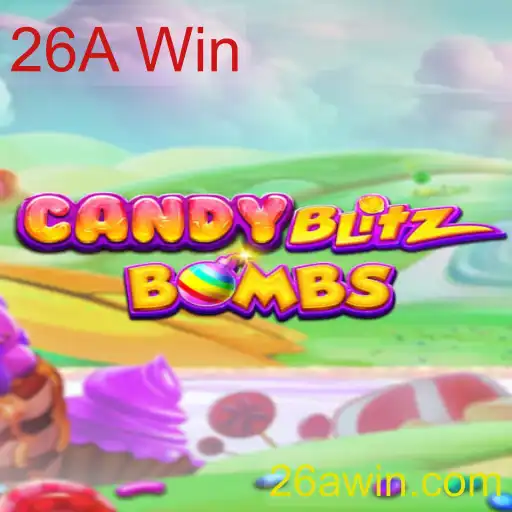 CandyBlitzBombs: A Nova Sensação dos Jogos de Estratégia