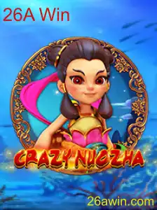 CrazyNuoZha: Descubra a Emoção do Novo Jogo com a Chave 26A Win