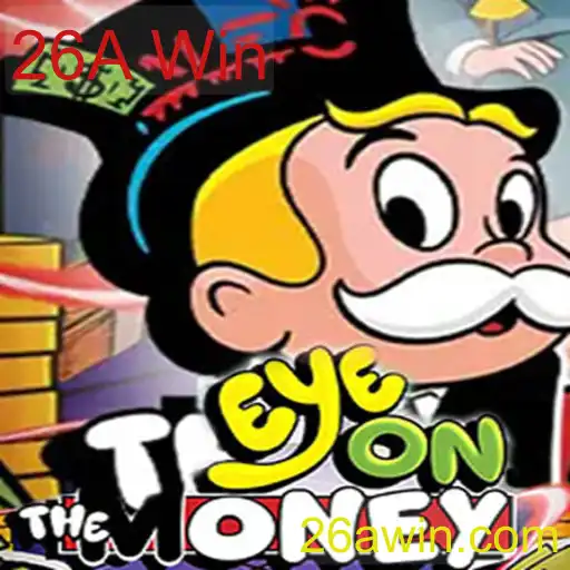 EyeOnTheMoney: Uma Nova Experiência de Jogo na Era Digital