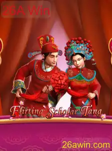 Explorando o Jogo Flirting Scholar Tang: Descrição, Introdução e Regras