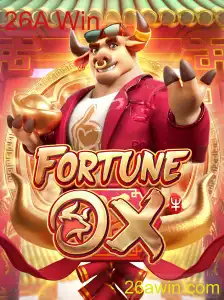 Explorando o Fascinante Mundo de FortuneOx: Como Jogar e Vencer