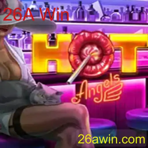 Explorando o Mundo Vibrante de 'HotAngels': A Nova Sensação dos Jogos