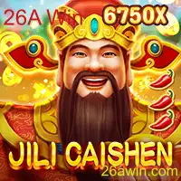 Explorando JILICaishen: O Jogo Emocionante de '26A Win'