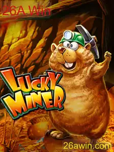 Descubra o Mundo Emocionante do Jogo LuckyMiner: Conquiste Fortuna com 26A Win
