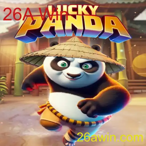 Descubra o Fascinante Mundo do LuckyPanda: Um Jogo Apaixonante com o Selo 26A Win