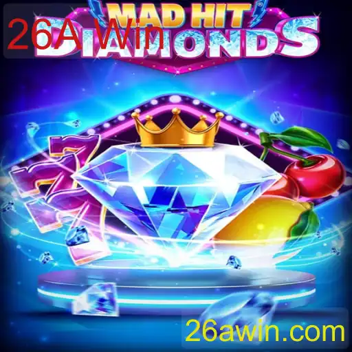 Explorando MadHitDiamonds: A Atração dos 26A Win
