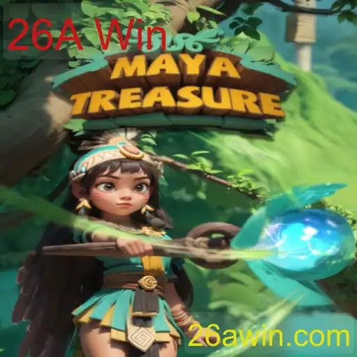 Descubra o Fascinante Mundo de MayaTreasure e a Chave para '26A Win'