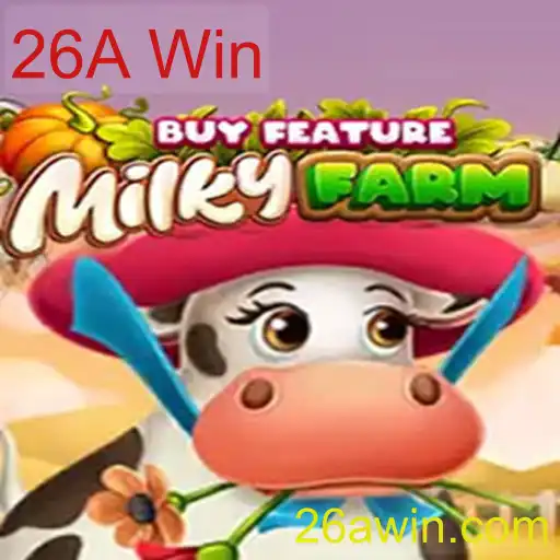 Descubra MilkyFarmBuyFeature e a Estratégia 26A Win