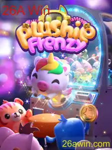 Explorando o Fascinante Mundo do Jogo PlushieFrenzy: Uma Experiência de Diversão e Estratégia