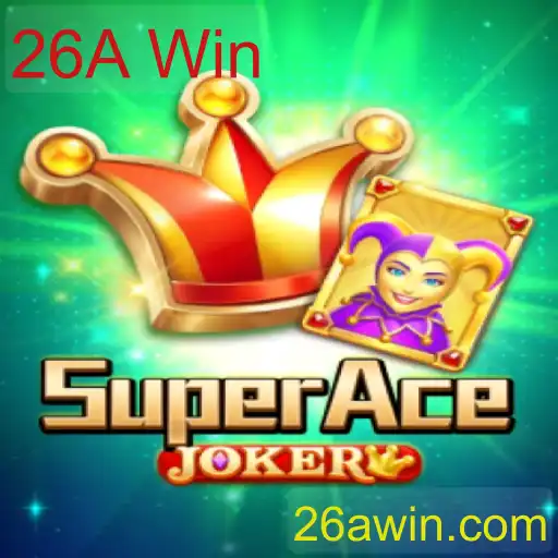 Descubra o Mundo Emocionante de SuperAceJoker