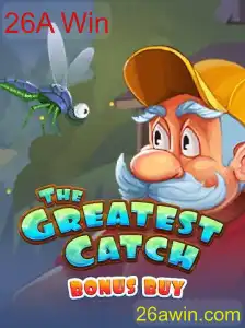 Descubra Tudo Sobre o Jogo TheGreatestCatchBonusBuy e a Oportunidade 26A Win