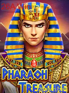 PharaohTreasure: Descubra o Mundo Antigo Através da Aventura 26A Win