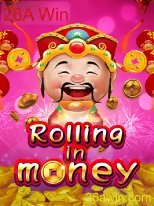 Descubra o Mundo de RollingInMoney: Estratégia e Emoção com a Chave 26A Win