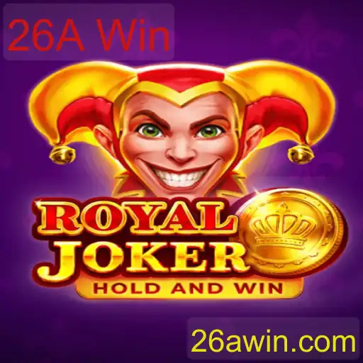 Explorando o Mundo de RoyalJoker e a Estratégia 26A Win