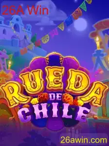 Descubra o Fascinante Mundo de RuedaDeChile: O Jogo Chileno que Conquista Multidões