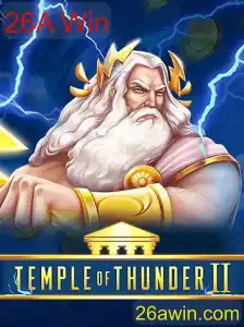 Explorando TempleofThunderII: O Enigmático Mundo de 26A Win
