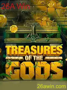 Descubra o Fascinante 'TreasureoftheGods': Um Mergulho nas Regras e Estratégias