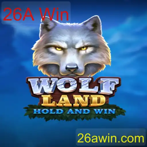 Descubra WolfLand: O Desafio Estratégico do 26A Win