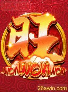 Descobrindo o Jogo 'WonWonWon': Instruções e Regras