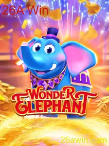 Explorando o Mundo de WonderElephant: O Fascinante Jogo de Estratégia e Aventura